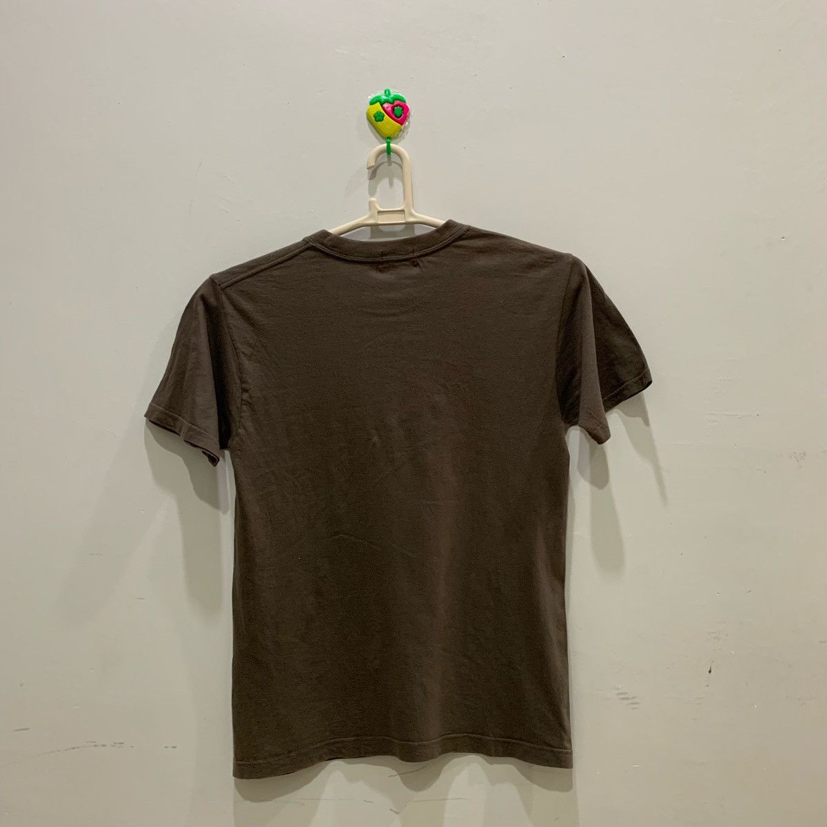 Gianni Valentino × Japanese Brand GIANNI VALENTINO ITALY Tee Size M Fits S Size US S / EU 44-46 / 1 - 6 Thumbnail