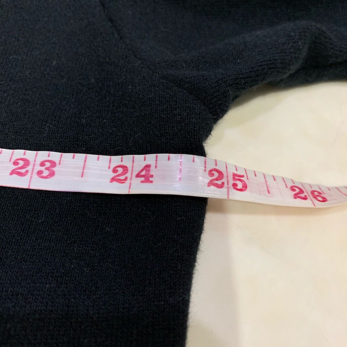 Boy London × Japanese Brand × Vintage BOY LONDON Sweatshirts Size LA Fits XL Size US XL / EU 56 / 4 - 9 Thumbnail