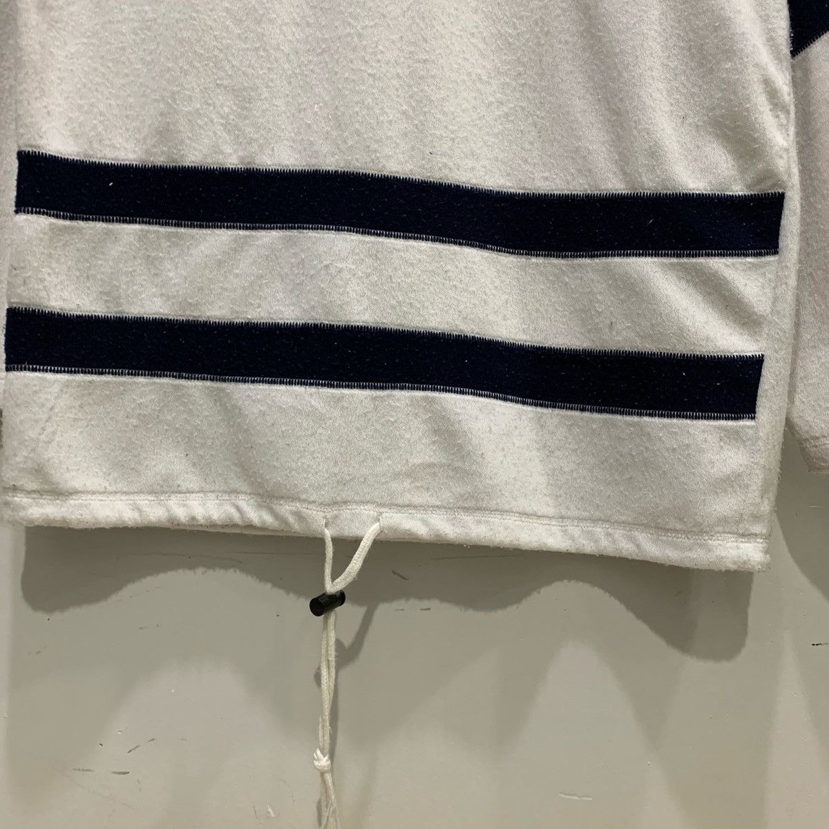 Japanese Brand × Vintage AUTHENTIC BLUE INTEL SIVLIZA Hoodie Size M Fits L Size US L / EU 52-54 / 3 - 5 Thumbnail