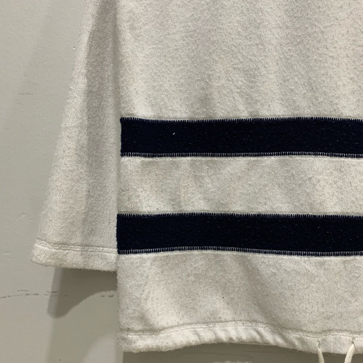 Japanese Brand × Vintage AUTHENTIC BLUE INTEL SIVLIZA Hoodie Size M Fits L Size US L / EU 52-54 / 3 - 4 Thumbnail