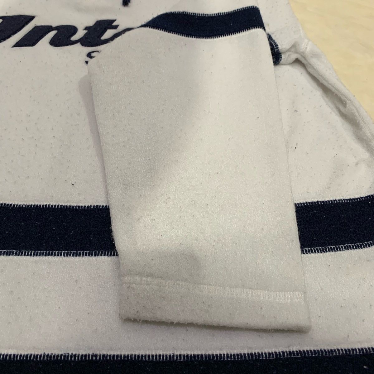 Japanese Brand × Vintage AUTHENTIC BLUE INTEL SIVLIZA Hoodie Size M Fits L Size US L / EU 52-54 / 3 - 10 Thumbnail