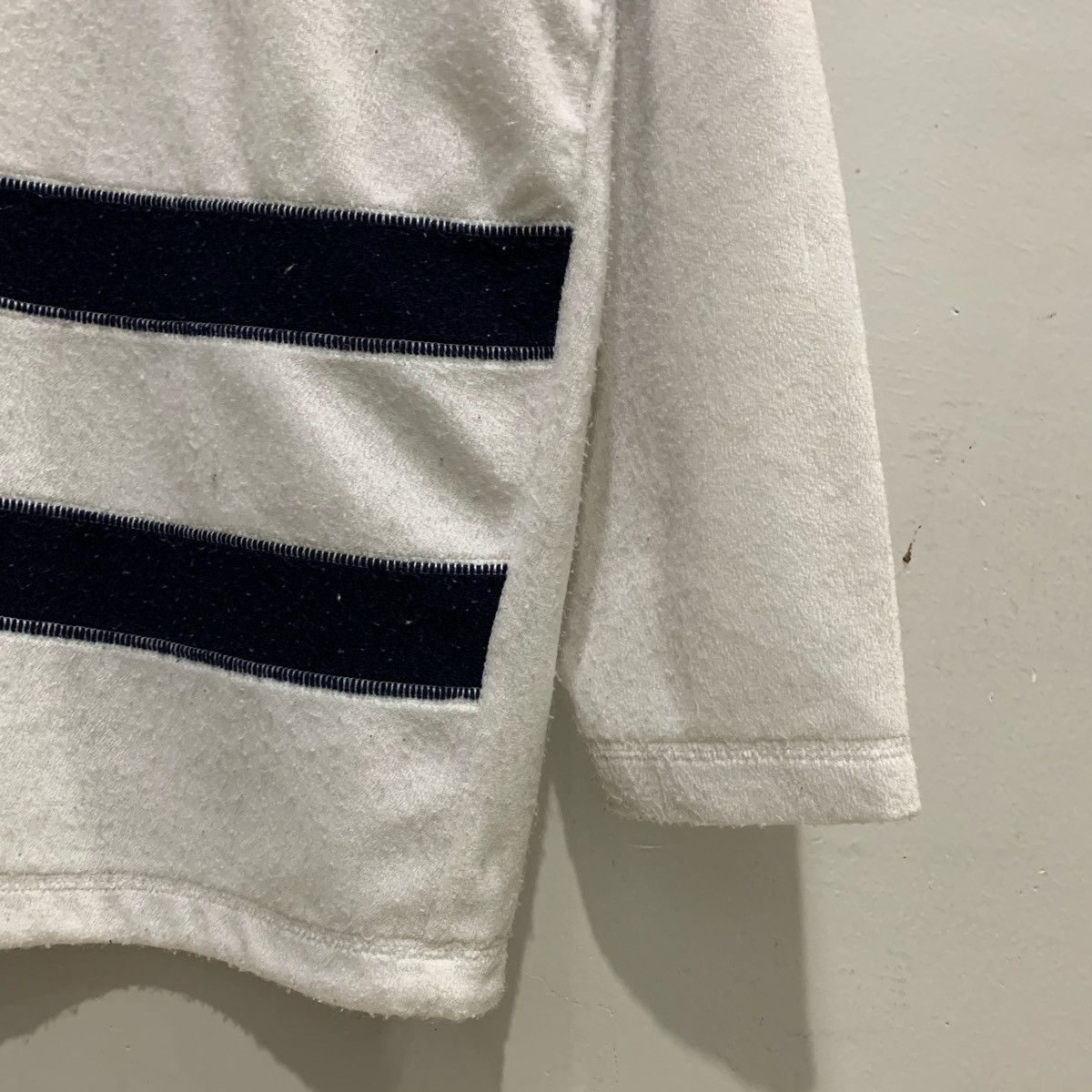 Japanese Brand × Vintage AUTHENTIC BLUE INTEL SIVLIZA Hoodie Size M Fits L Size US L / EU 52-54 / 3 - 6 Thumbnail