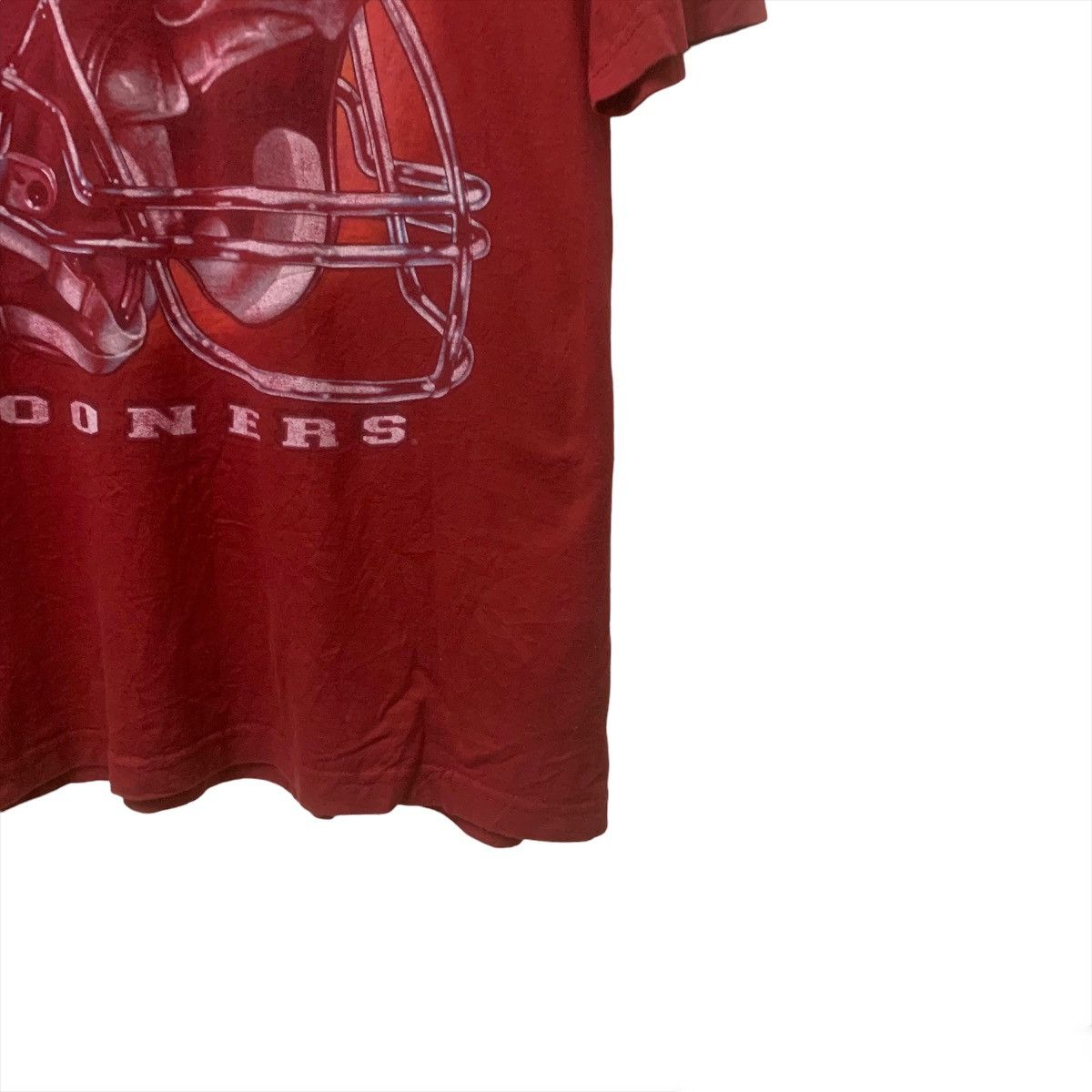 NFL × Vintage Vintage Oklahoma 2004 Nokia Sugarbowl National Championship Size US L / EU 52-54 / 3 - 6 Thumbnail