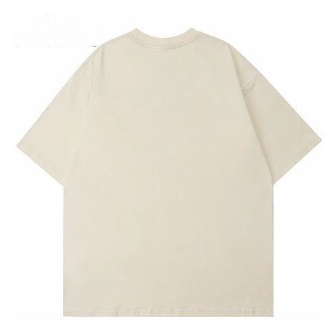 Japanese Brand Shadow Letter T Shirt Size US XL / EU 56 / 4 - 5 Thumbnail