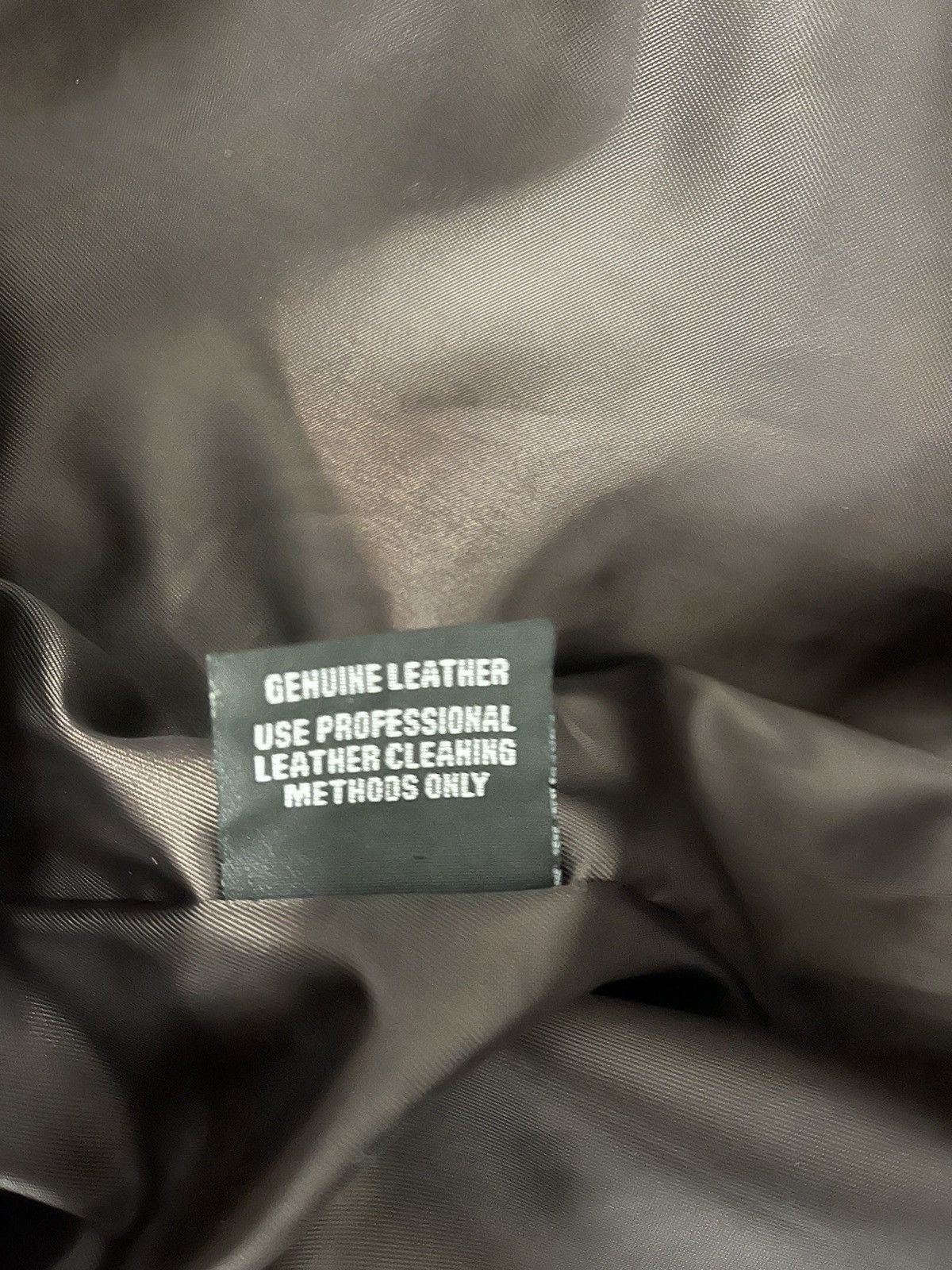 Schott Iconic A- 2 Flight Jacket 184 SM Size US M / EU 48-50 / 2 - 5 Thumbnail