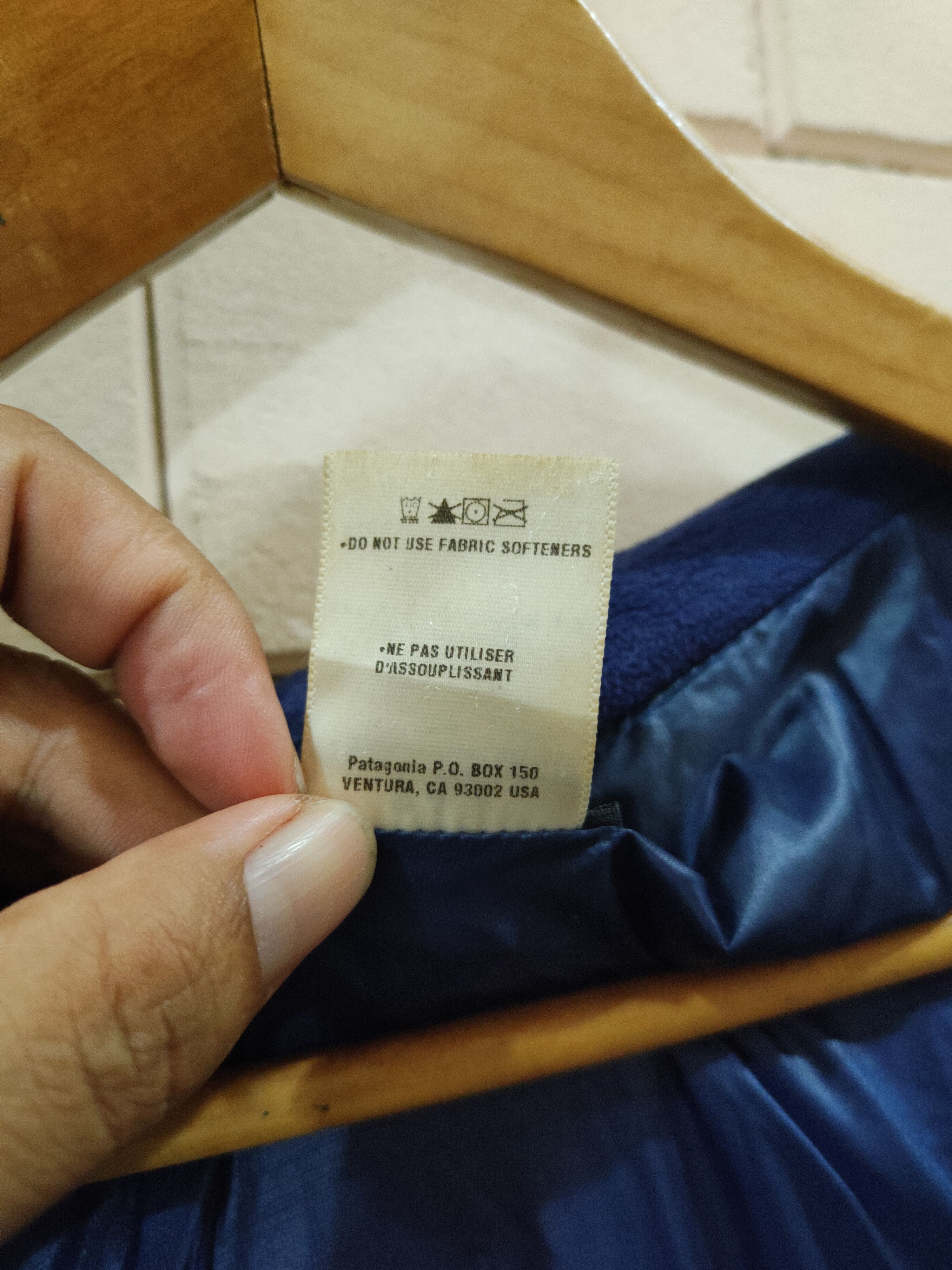 Patagonia Patagonia Rubicon Puffer Rider Jacket Size US L / EU 52-54 / 3 - 3 Thumbnail
