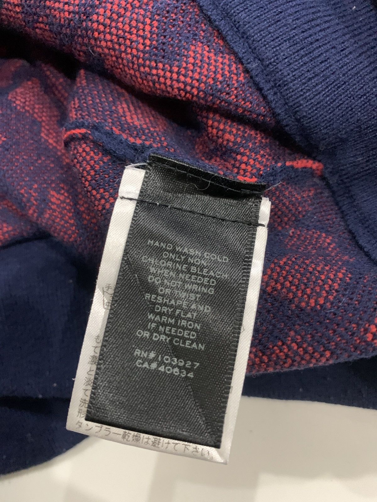 Marc by Marc Jacobs Marc by Marc Jacob Zipper Hoddies Size XS / US 0-2 / IT 36-38 - 7 Thumbnail