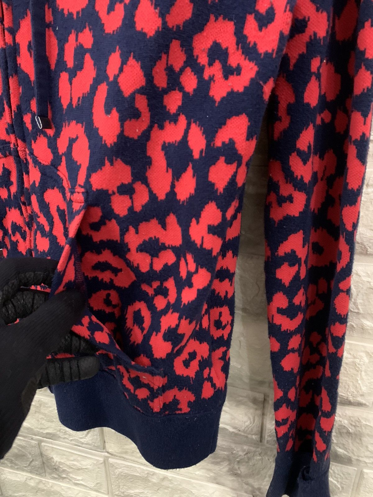 Marc by Marc Jacobs Marc by Marc Jacob Zipper Hoddies Size XS / US 0-2 / IT 36-38 - 5 Thumbnail