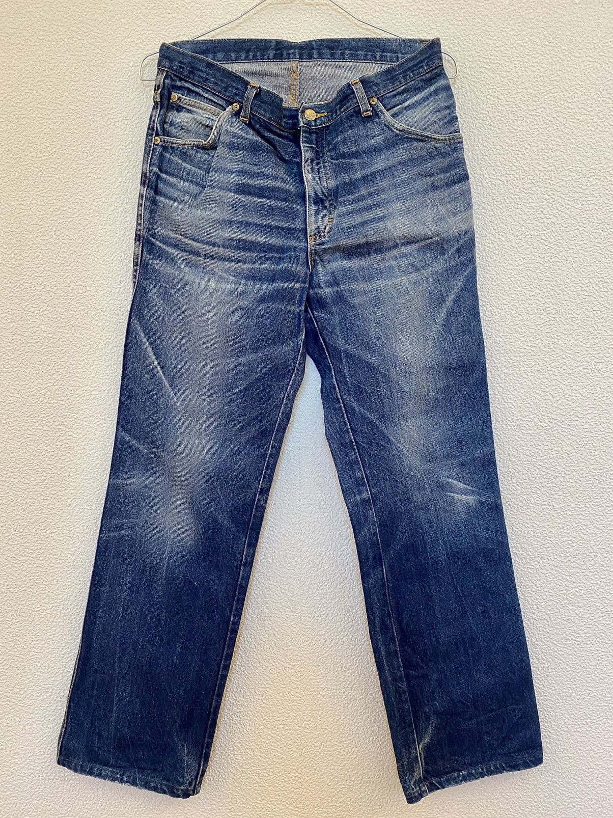 lee ranger jeans