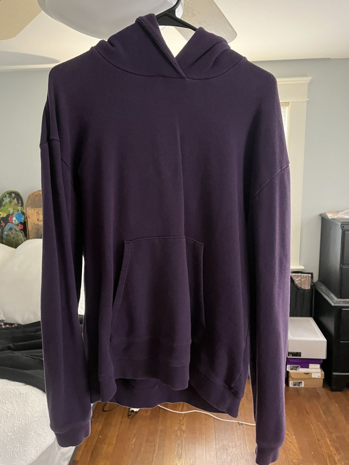 John Elliott John Elliot Hoodie Size US M / EU 48-50 / 2 - 2 Thumbnail