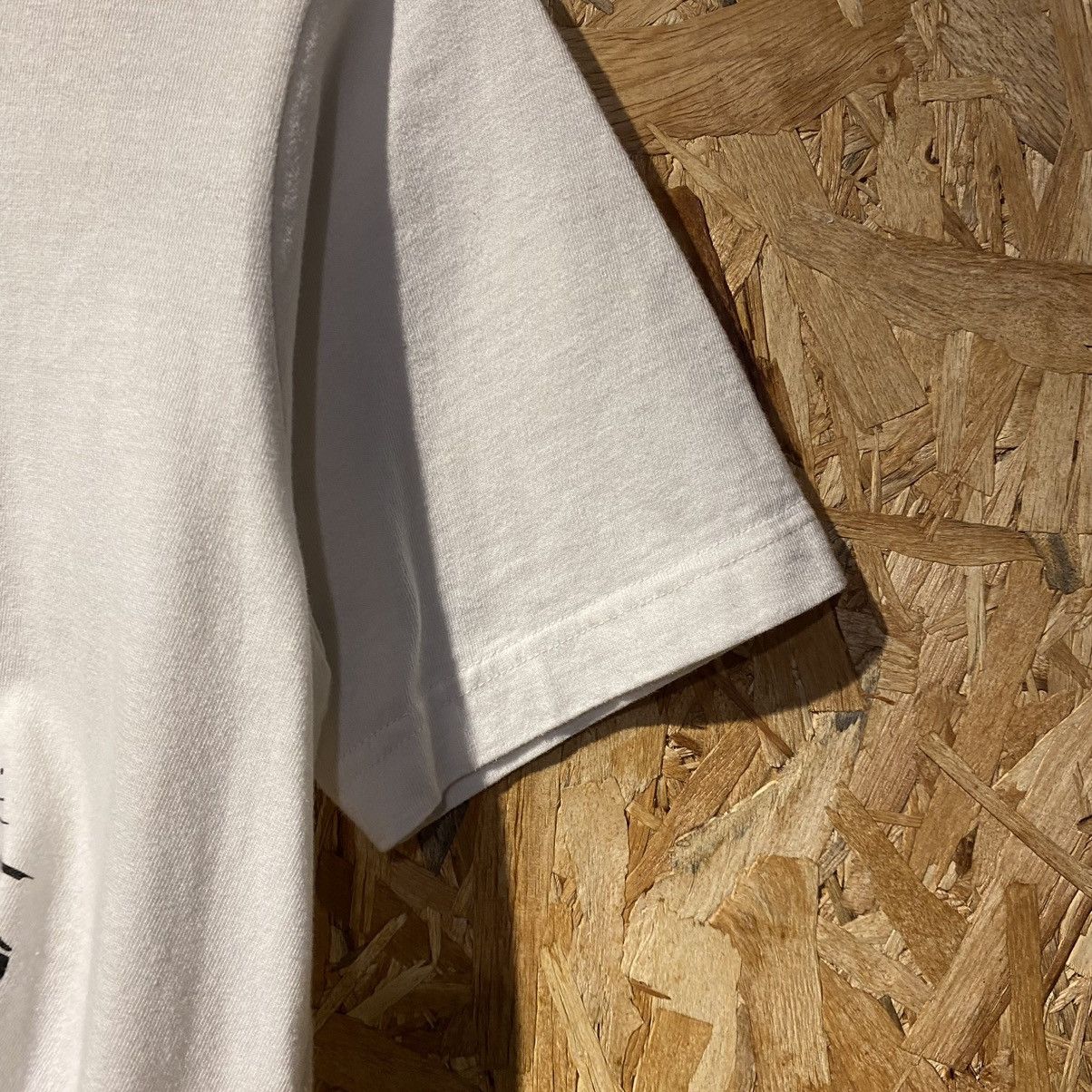 Comme des Garcons Junya Watanabe x Puma T-Shirt Size US S / EU 44-46 / 1 - 6 Thumbnail