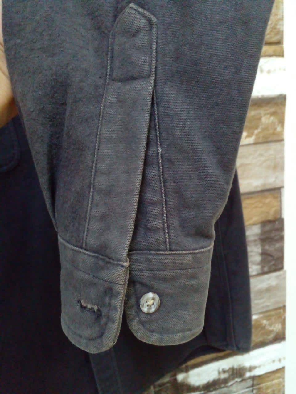 Carhartt JACKET CARHARTT x RUGGED OUTDOOR Size US M / EU 48-50 / 2 - 14 Thumbnail
