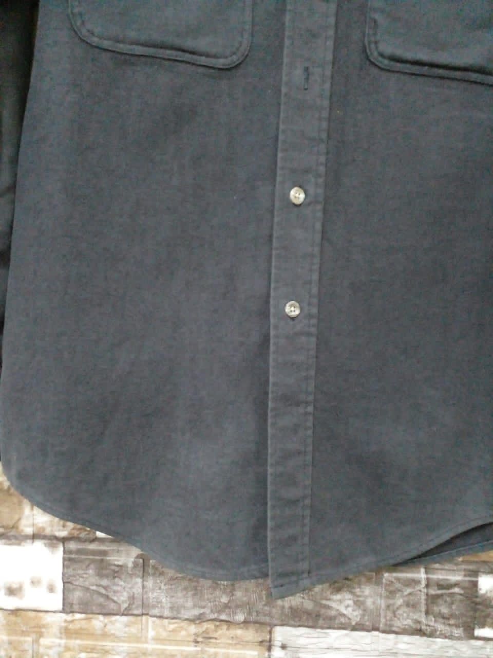 Carhartt JACKET CARHARTT x RUGGED OUTDOOR Size US M / EU 48-50 / 2 - 8 Thumbnail