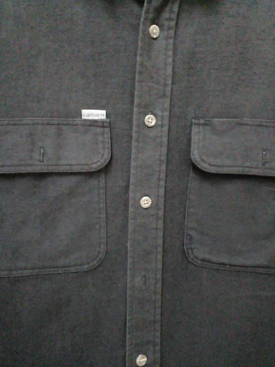 Carhartt JACKET CARHARTT x RUGGED OUTDOOR Size US M / EU 48-50 / 2 - 13 Thumbnail