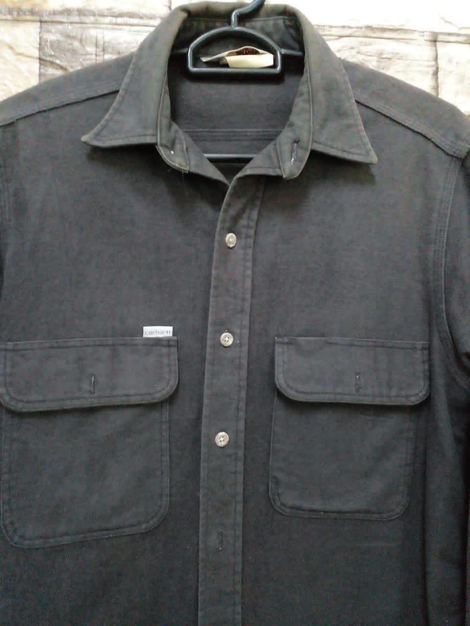 Carhartt JACKET CARHARTT x RUGGED OUTDOOR Size US M / EU 48-50 / 2 - 12 Thumbnail