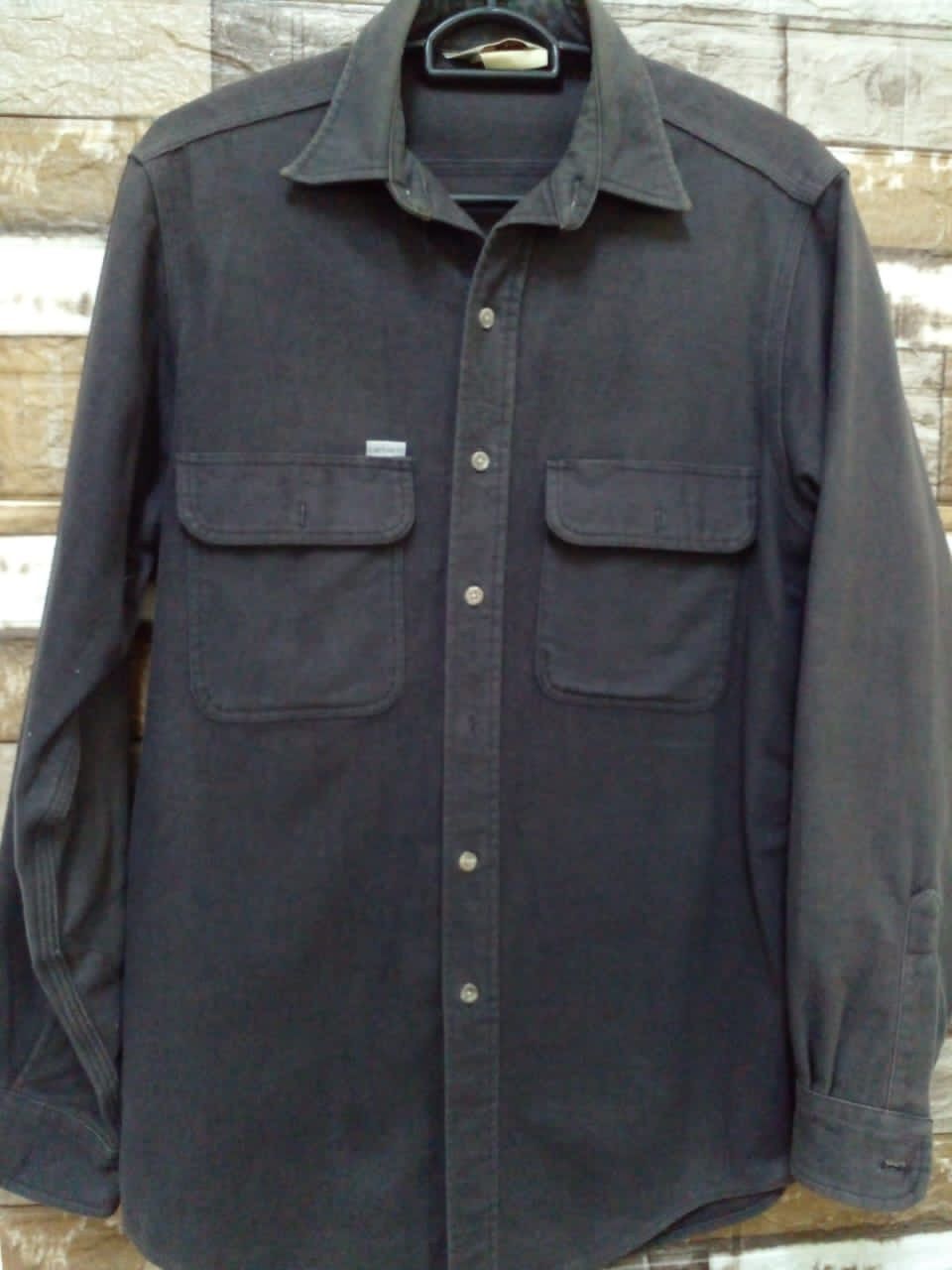 Carhartt JACKET CARHARTT x RUGGED OUTDOOR Size US M / EU 48-50 / 2 - 11 Thumbnail