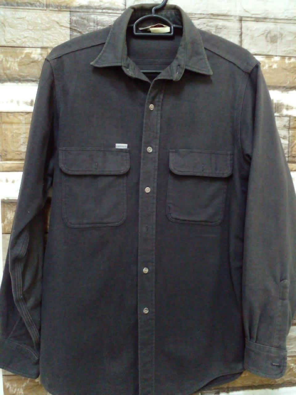 JACKET CARHARTT x RUGGED OUTDOOR