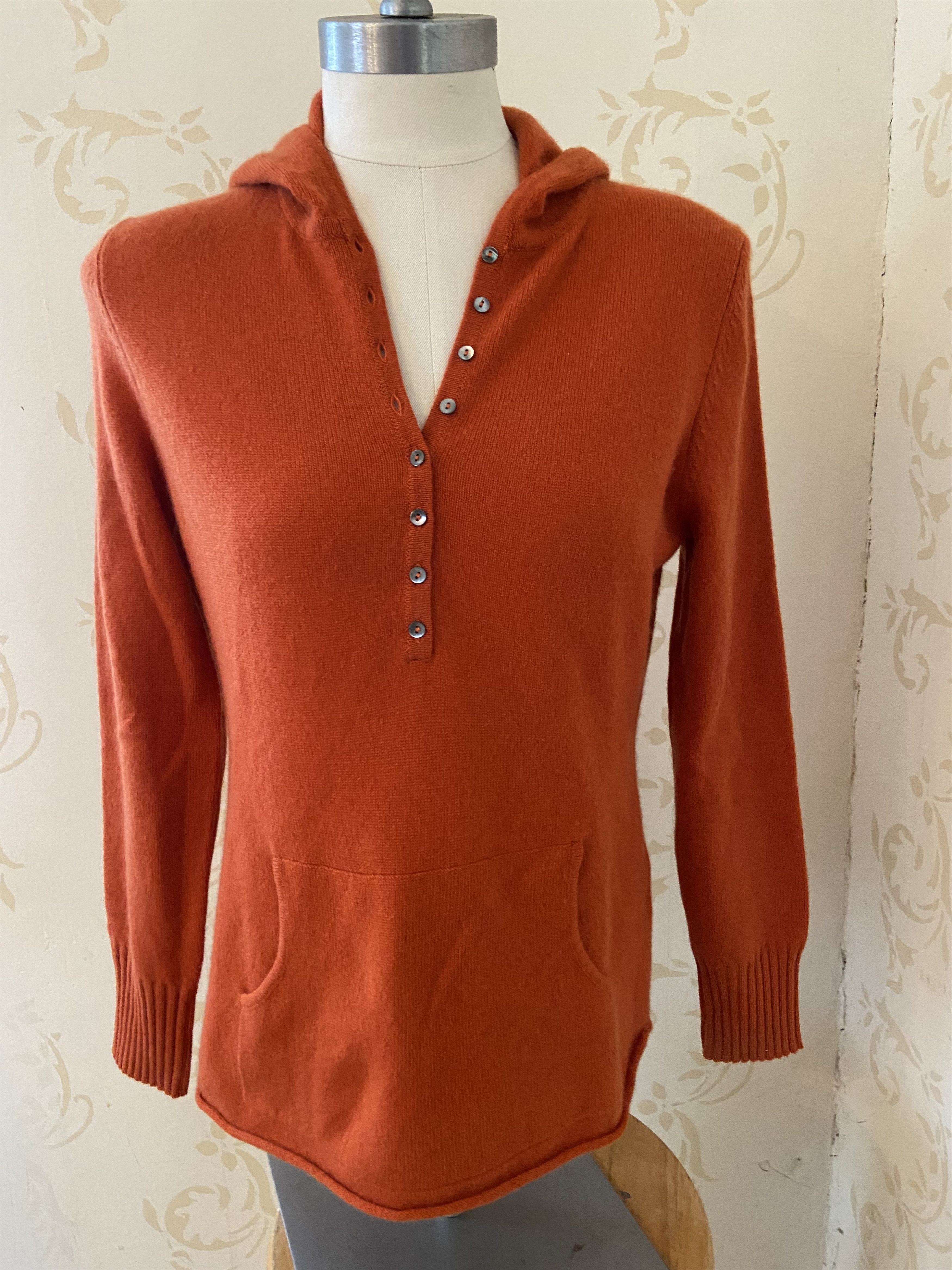Vertical Design Cashmere