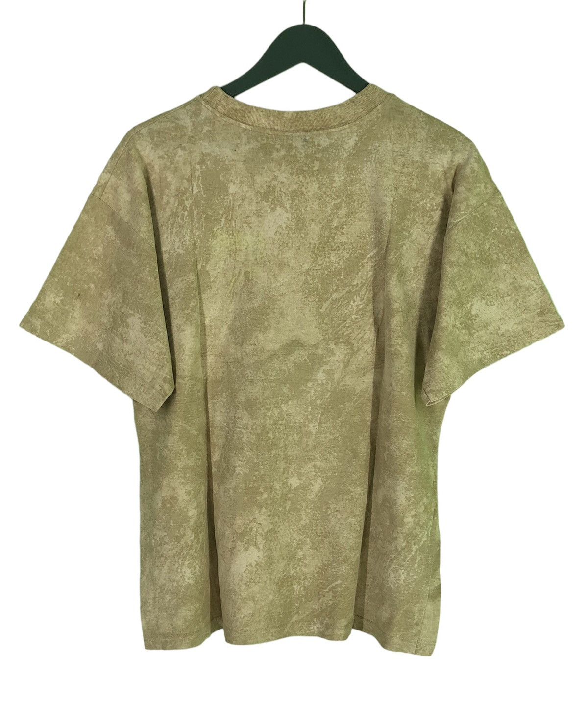 Habitat Habitat koala asid wash tees Size US M / EU 48-50 / 2 - 2 Thumbnail