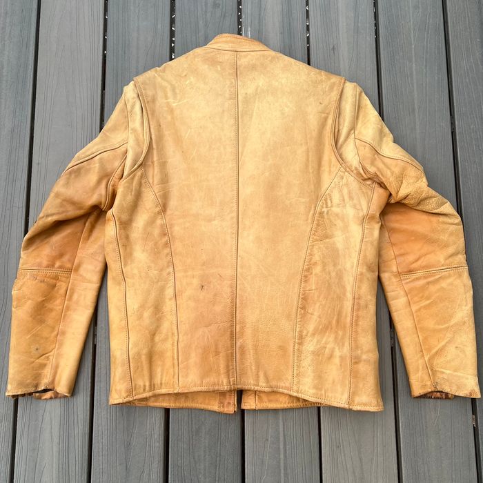Vanson Leathers 1970 Vanson leather jacket Size US XXS / EU 40 - 2 Preview