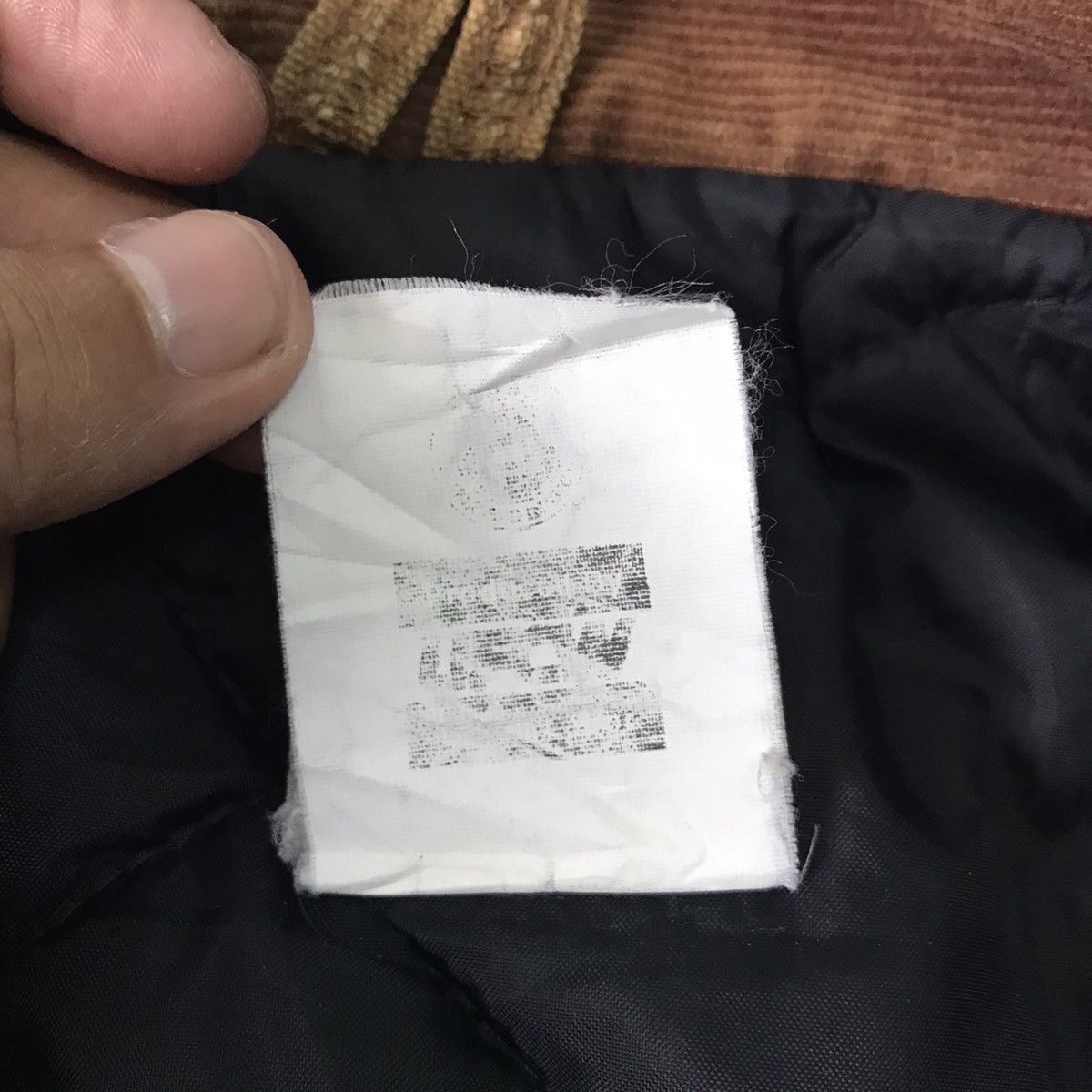 Carhartt Carhartt Full Swing Chore Jacket Quilted Inner Size US L / EU 52-54 / 3 - 25 Thumbnail