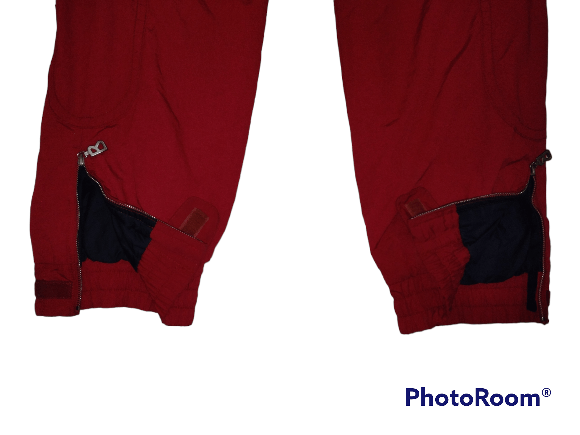 Bogner 🎊Steals🔥Rare! Bogner Vintage Ski Suit Hoodie🎊 Size 25" / US 0 / IT 36 - 11 Thumbnail