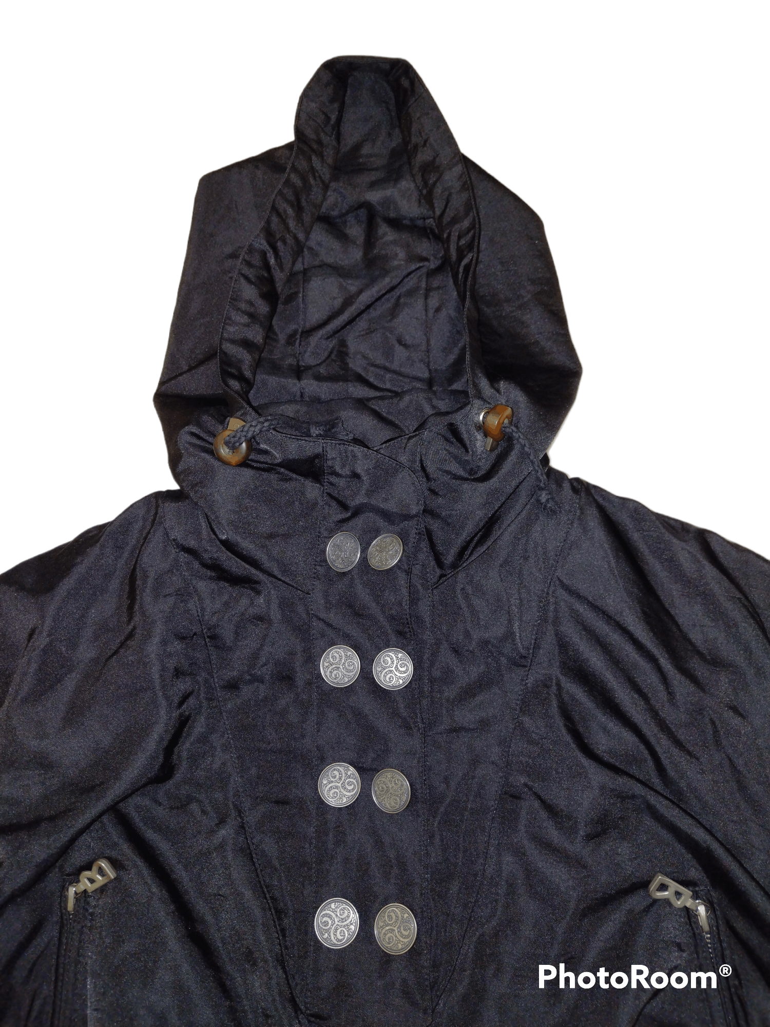 Bogner 🎊Steals🔥Rare! Bogner Vintage Ski Suit Hoodie🎊 Size 25" / US 0 / IT 36 - 10 Thumbnail