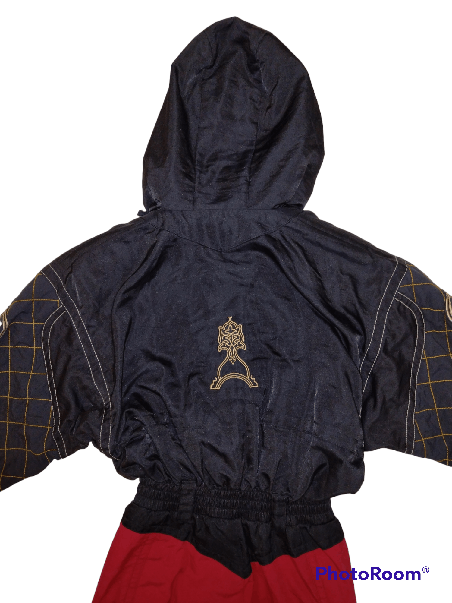Bogner 🎊Steals🔥Rare! Bogner Vintage Ski Suit Hoodie🎊 Size 25" / US 0 / IT 36 - 5 Thumbnail