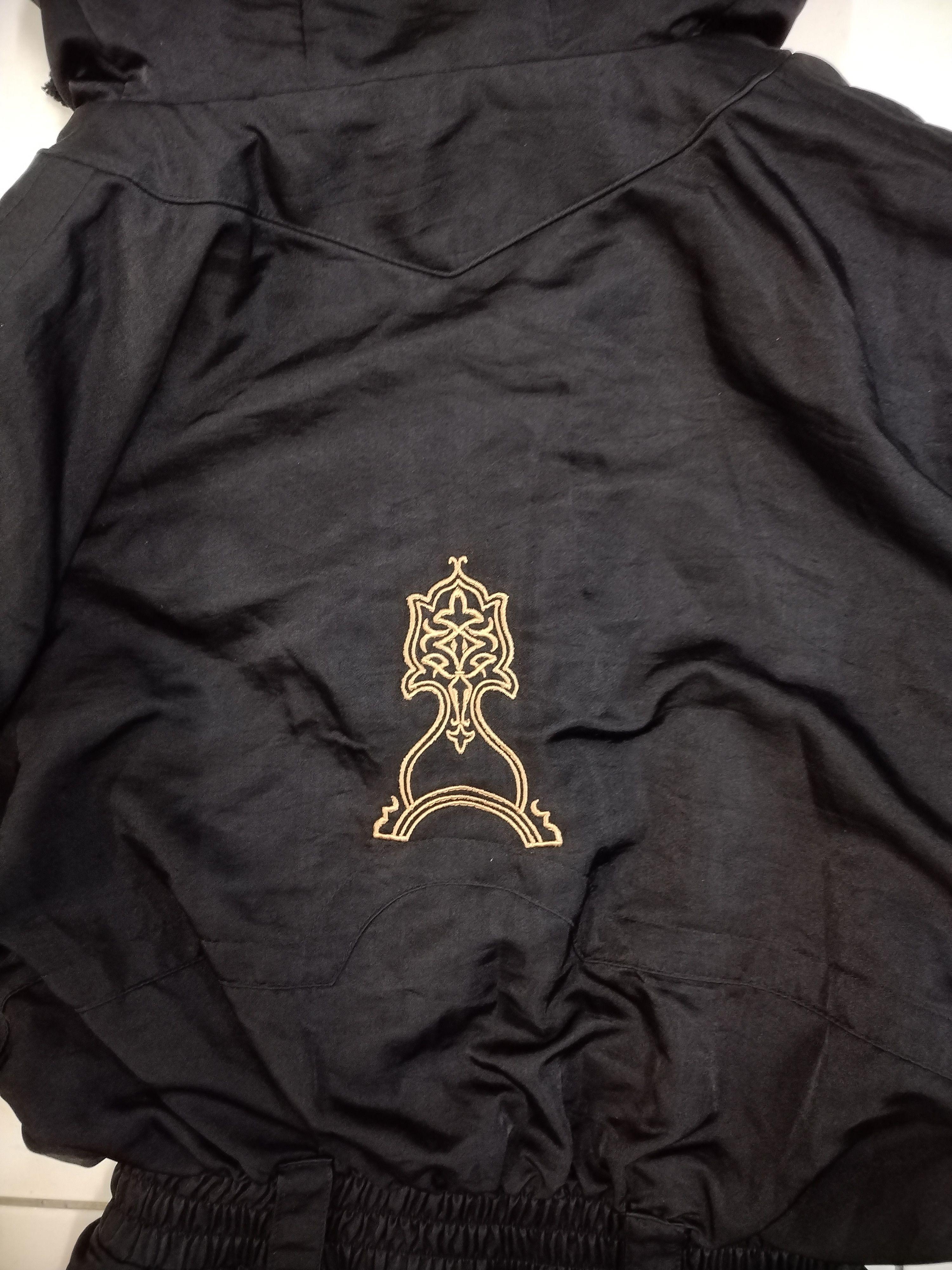 Bogner 🎊Steals🔥Rare! Bogner Vintage Ski Suit Hoodie🎊 Size 25" / US 0 / IT 36 - 3 Thumbnail