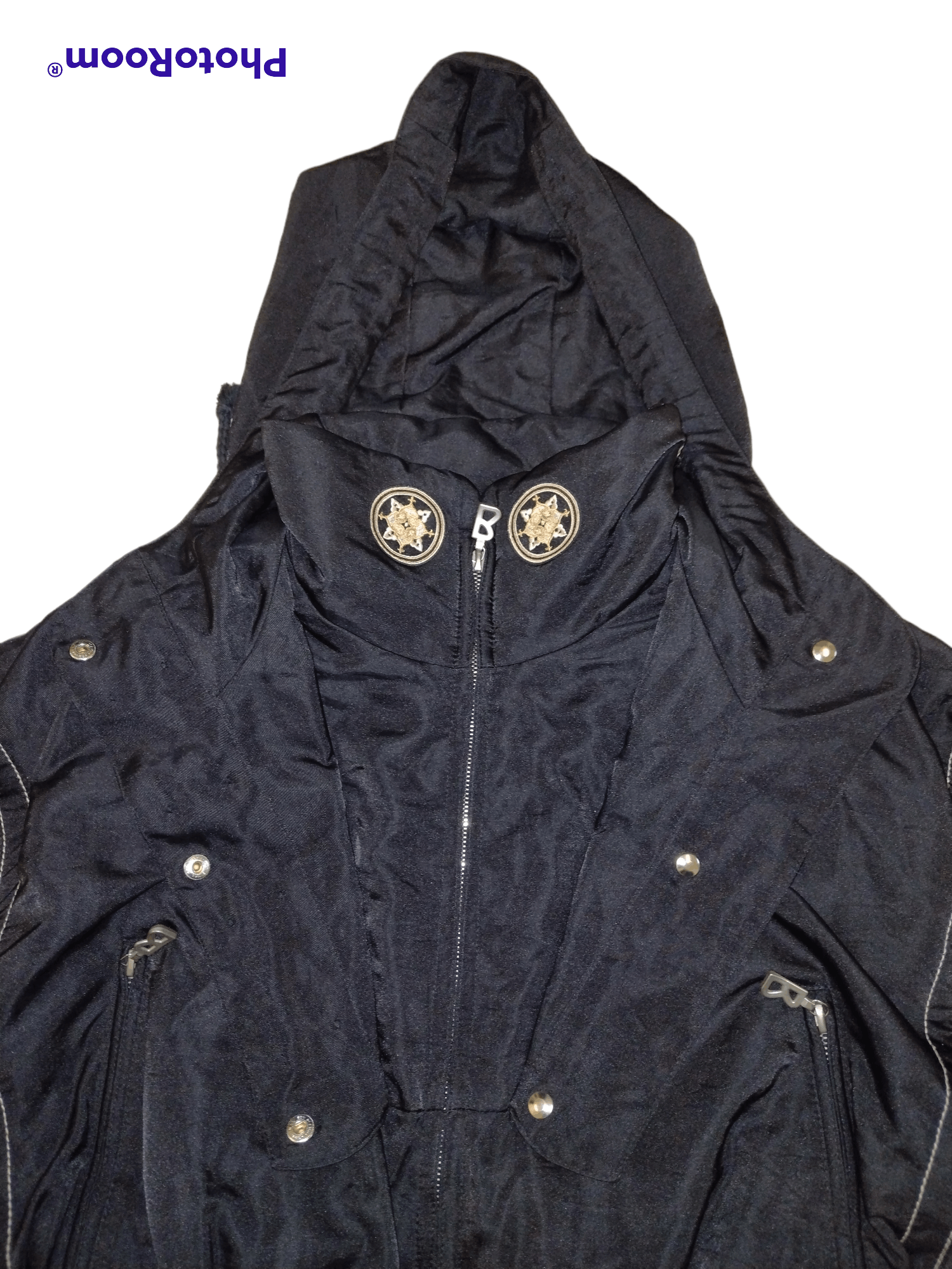 Bogner 🎊Steals🔥Rare! Bogner Vintage Ski Suit Hoodie🎊 Size 25" / US 0 / IT 36 - 9 Thumbnail