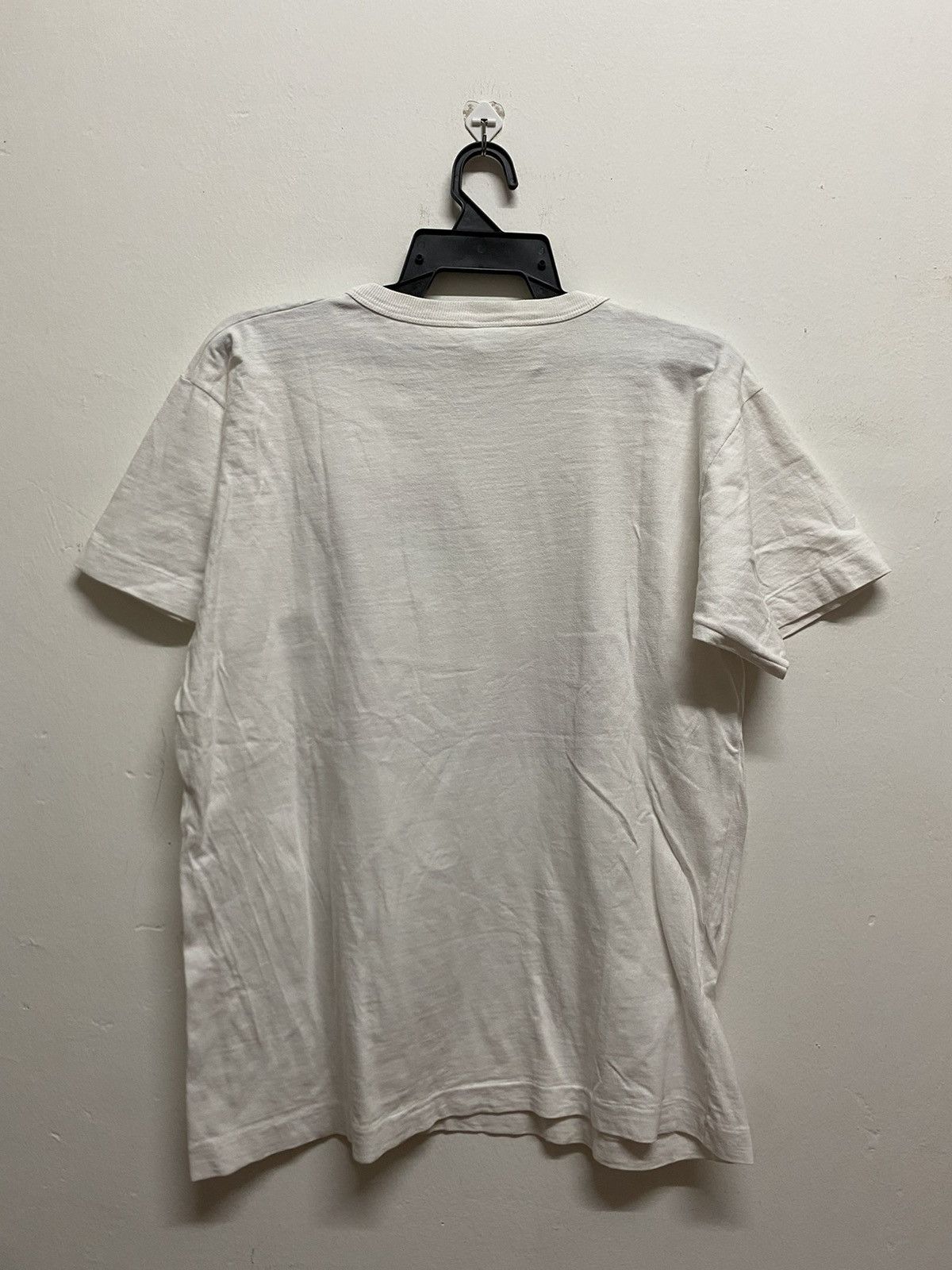 Vintage Vintage 90’s Roy Lictenstein Pop Art Tee Size US L / EU 52-54 / 3 - 5 Thumbnail
