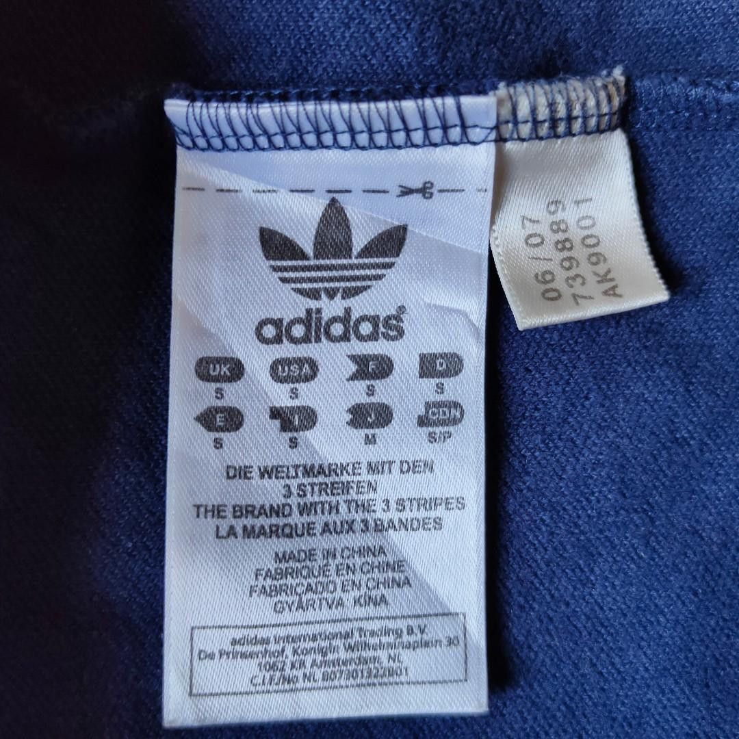 Adidas Adidas Diego Maradona Hand of God Tracksuit Jacket Size S Grailed