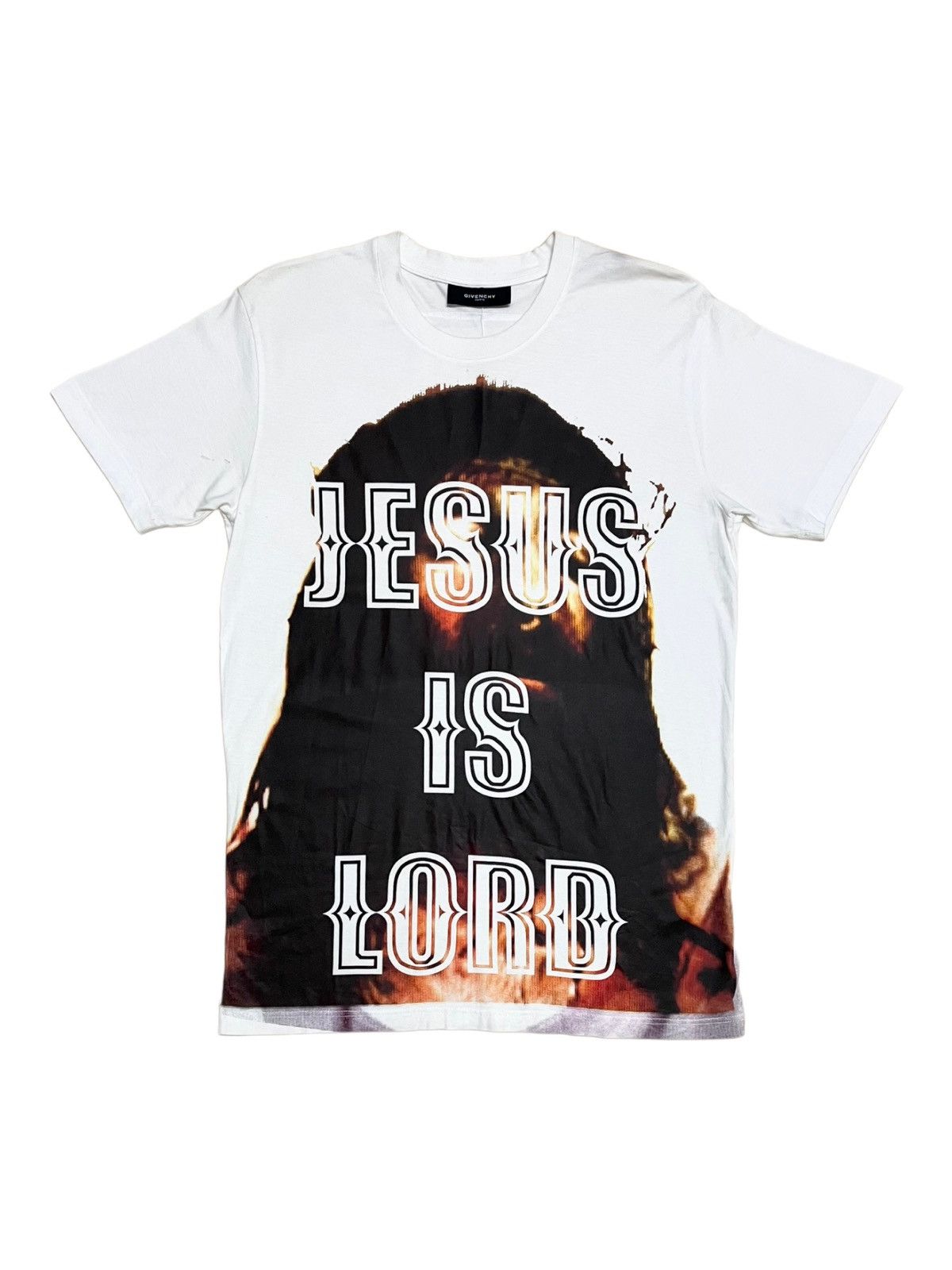 Givenchy Jesus | Grailed