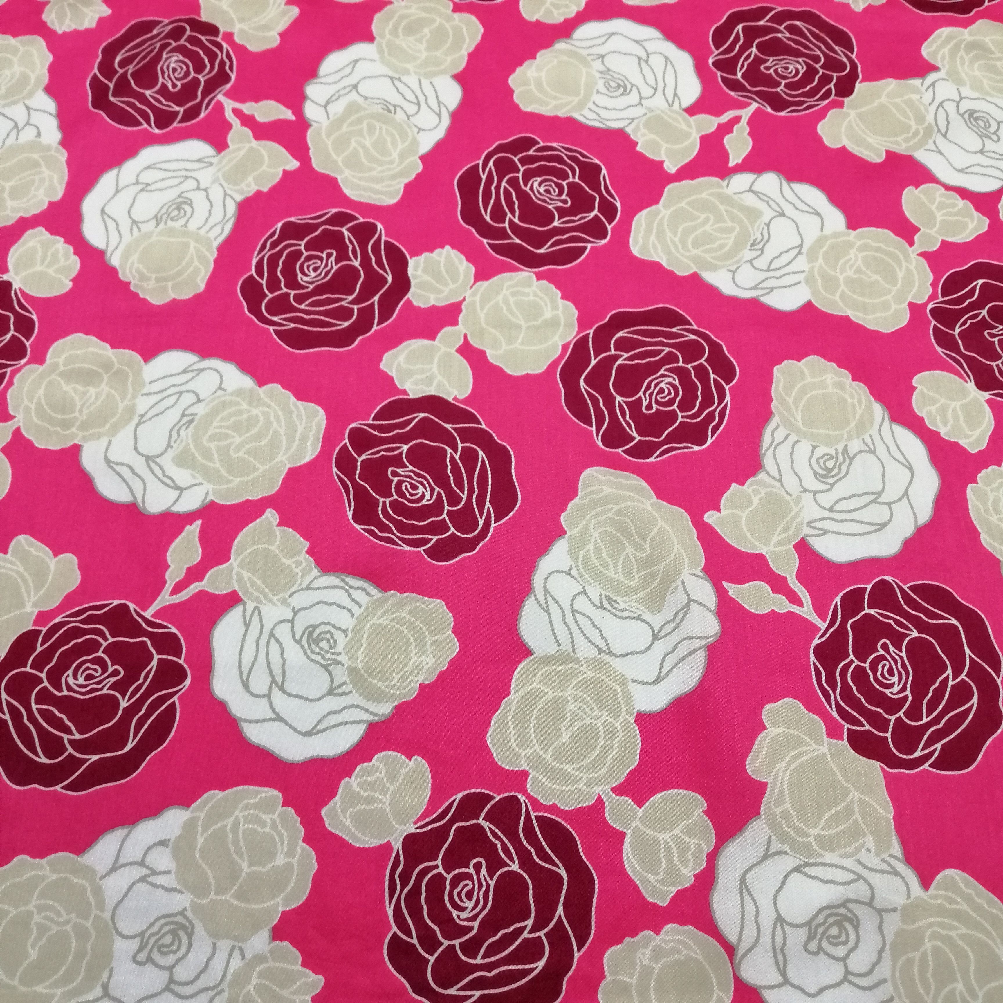 Vintage Yves Saint Laurent Handkerchief/Neckerchief/Bandana-KD1077 Size ONE SIZE - 3 Thumbnail