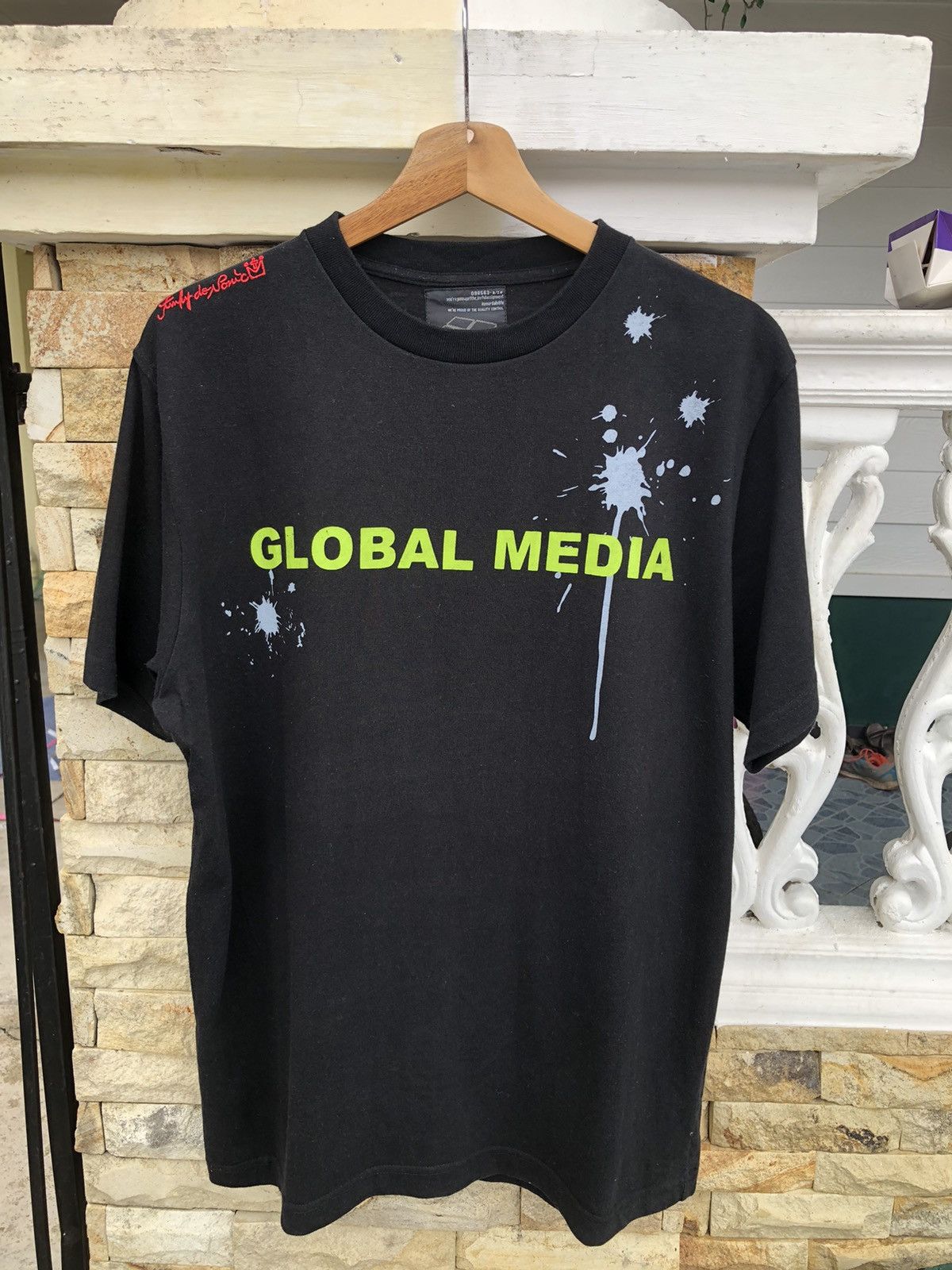 Last Drop🔥Future 5 The Most Beautiful in The World T Shirt
