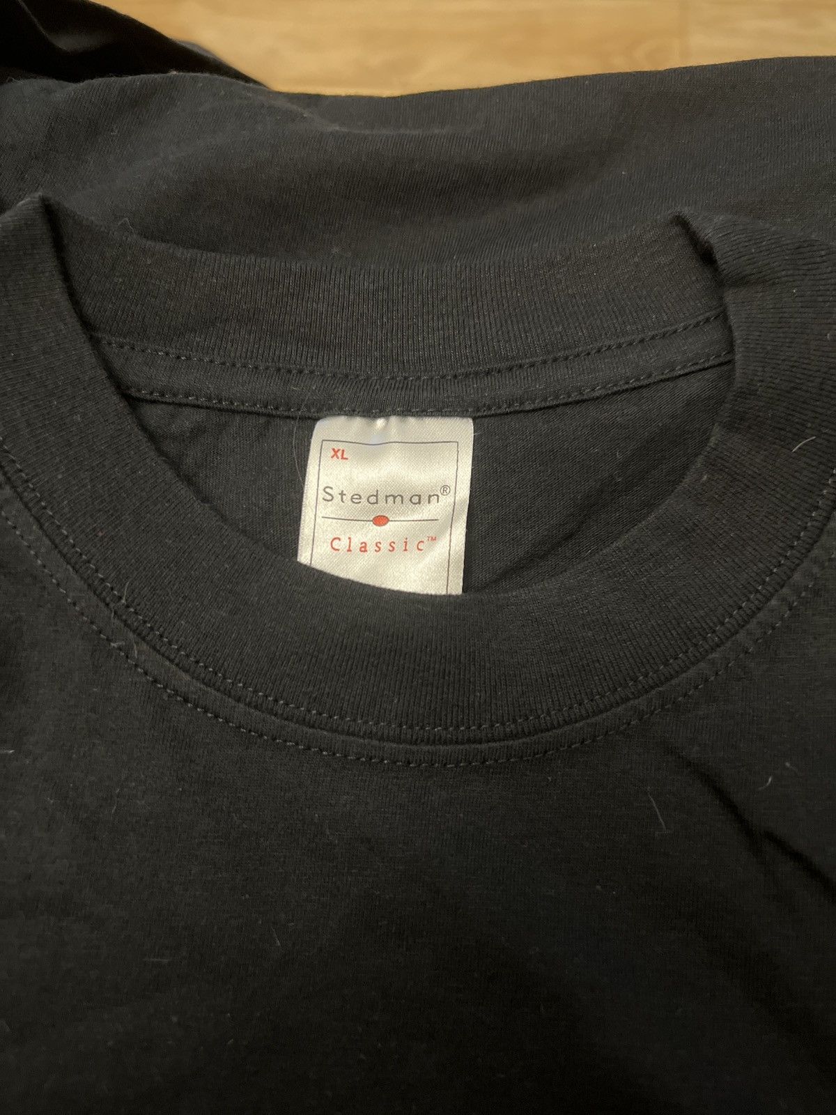 Band Tees Rare 00s Black Label Society Vintage Band Black Metal Tee Size US XL / EU 56 / 4 - 3 Thumbnail