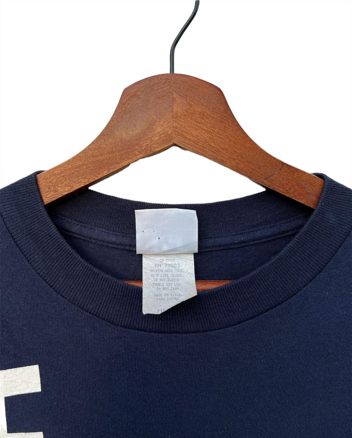 Helly Hansen Helly Hansen Sea Gear Tee Size US M / EU 48-50 / 2 - 6 Thumbnail