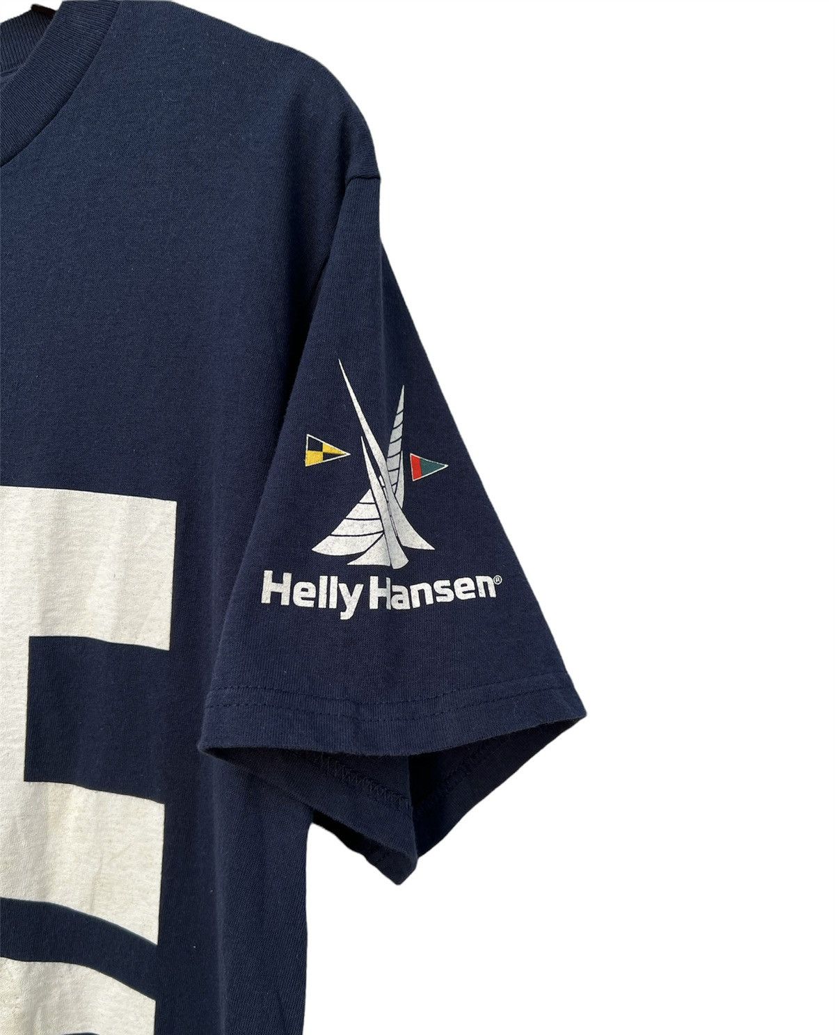 Helly Hansen Helly Hansen Sea Gear Tee Size US M / EU 48-50 / 2 - 4 Thumbnail