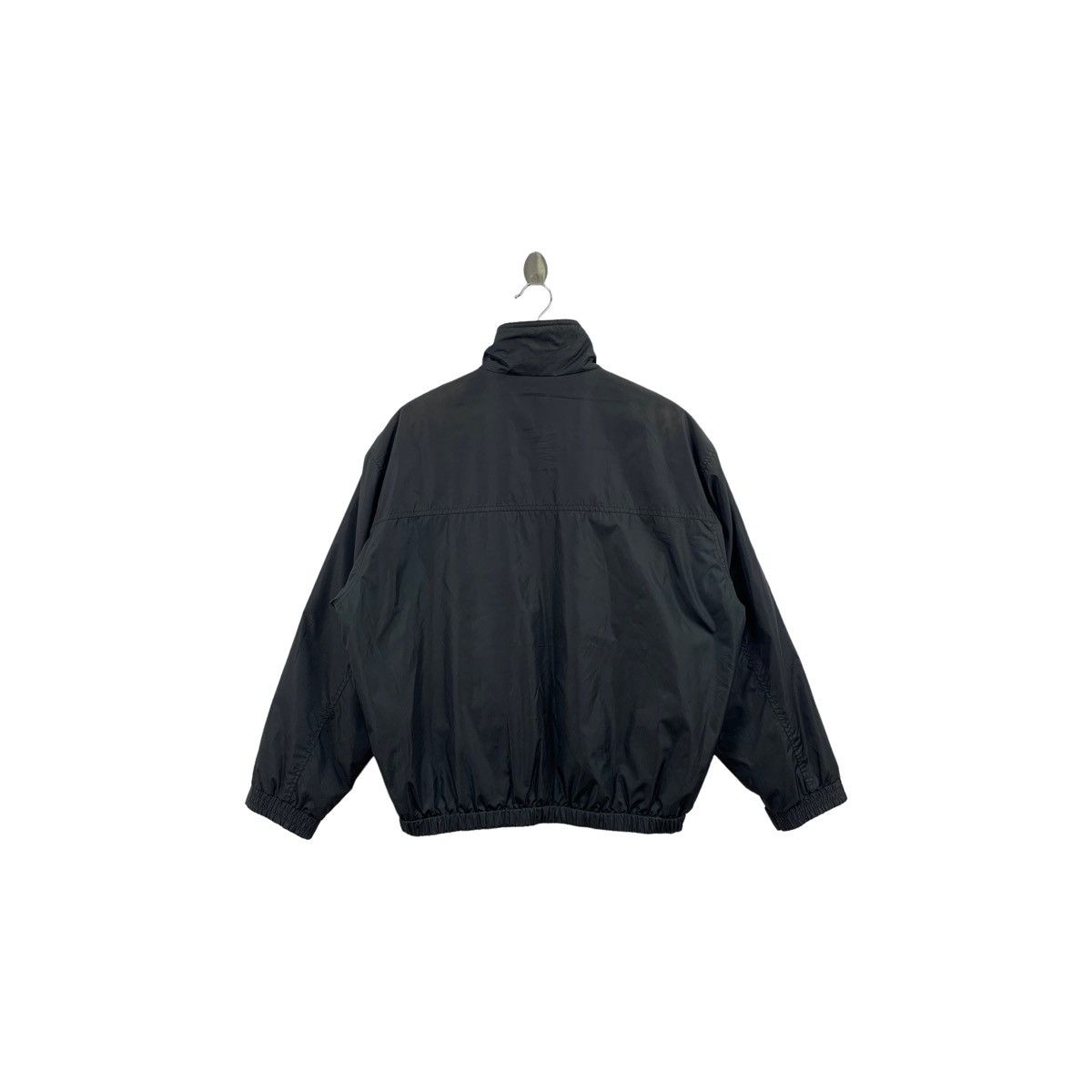 Rare!! UP RENOMA Paris Men zipper jacket