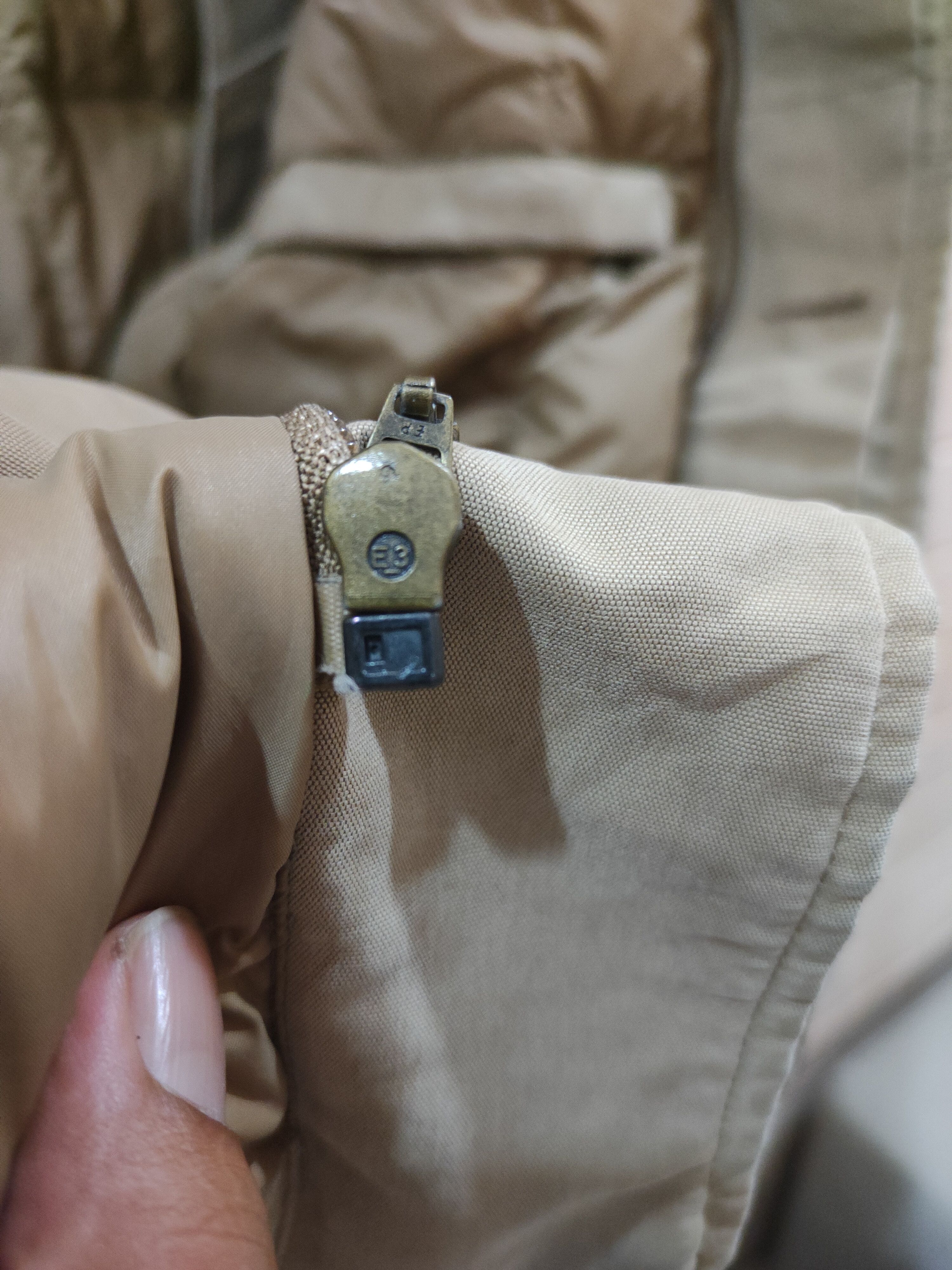 Moncler × Moncler Grenoble Vintage Moncler Puffer Parka Size US M / EU 48-50 / 2 - 6 Thumbnail