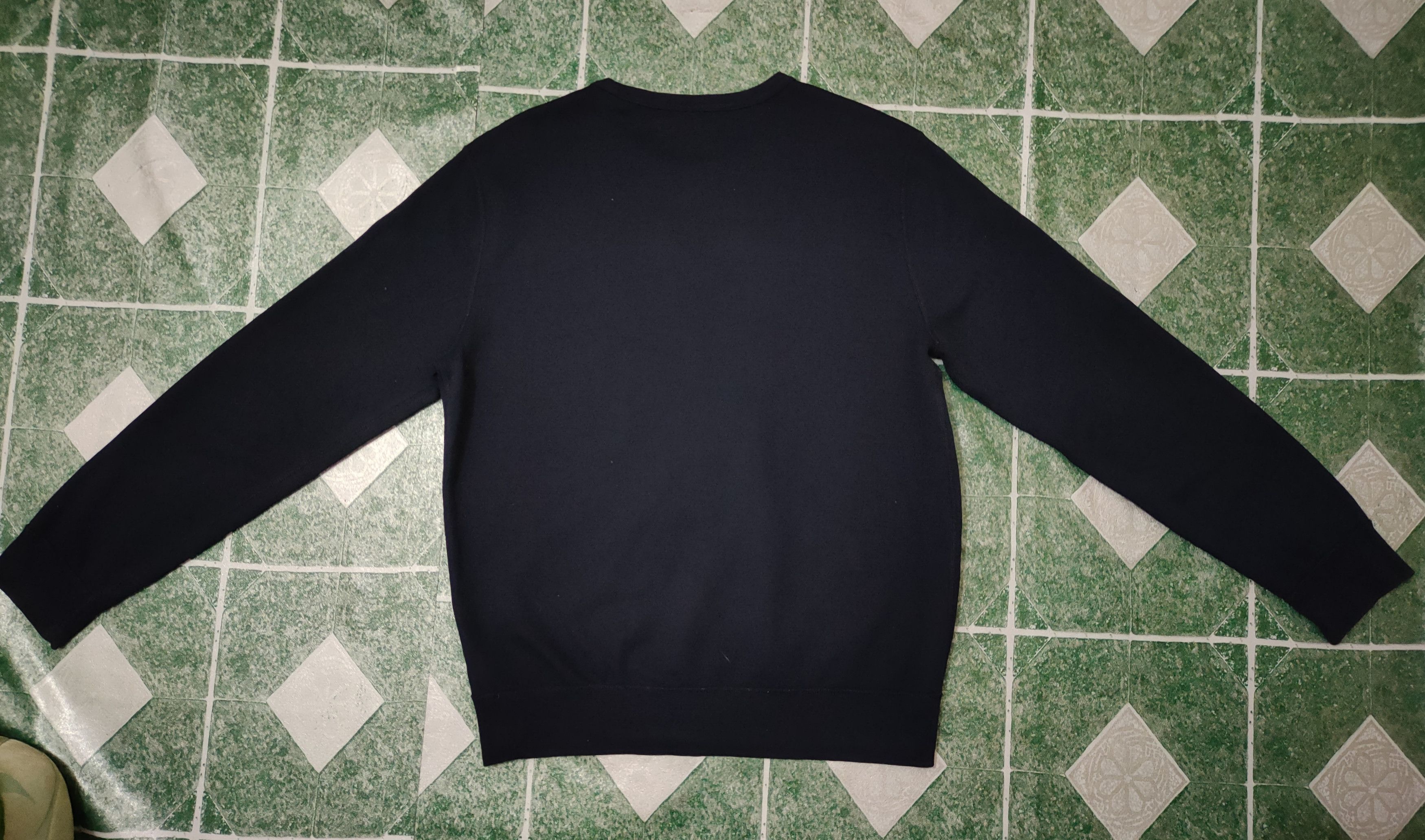 Polo Ralph Lauren PRL Embroidered Big Pony Sweatshirt Size US M / EU 48-50 / 2 - 12 Thumbnail