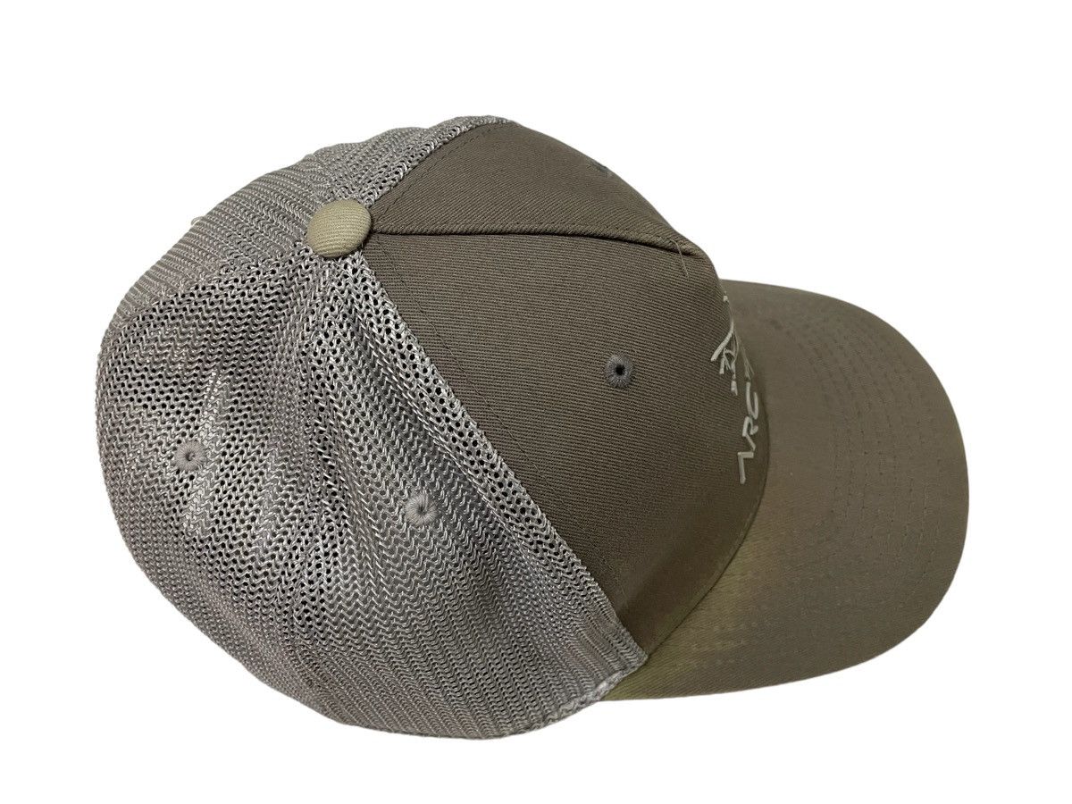 Arc'teryx Arc’Teryx Trucker Hats Size ONE SIZE - 6 Thumbnail
