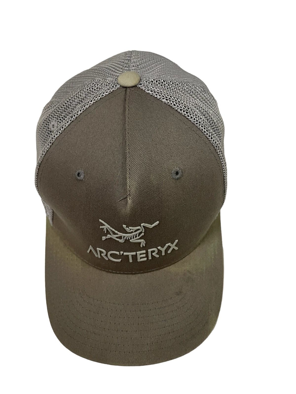 Arc'teryx Arc’Teryx Trucker Hats Size ONE SIZE - 2 Thumbnail