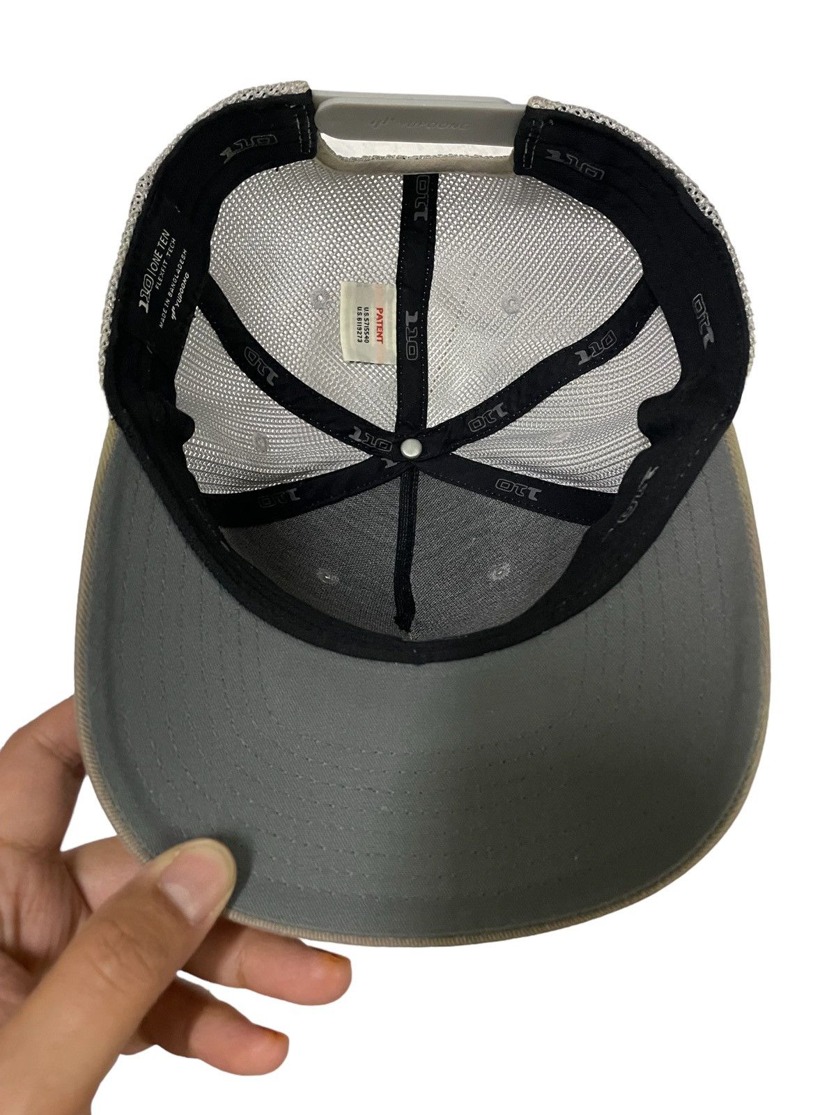 Arc'teryx Arc’Teryx Trucker Hats Size ONE SIZE - 10 Thumbnail