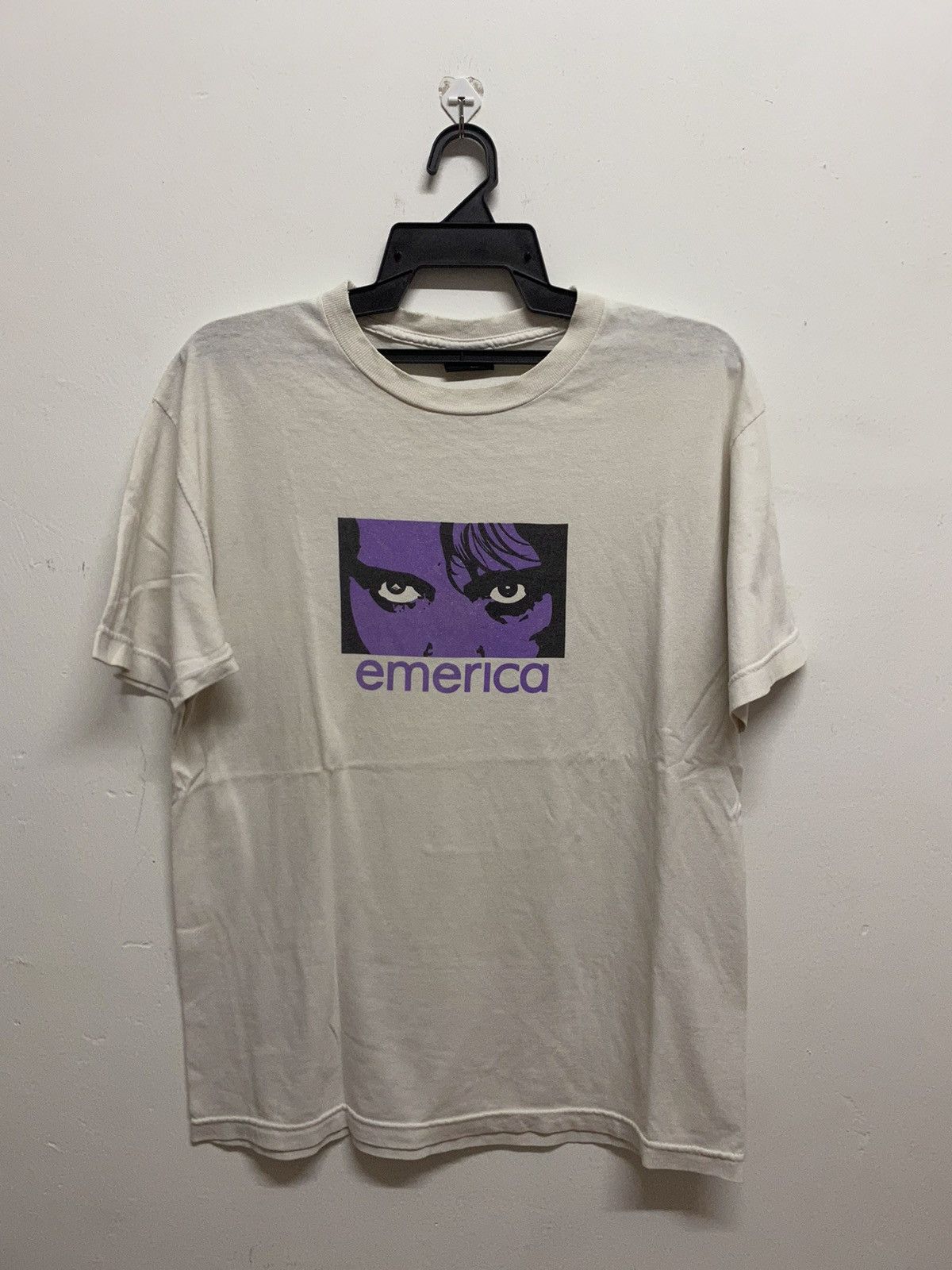 Emerica × Vintage Vintage Emerica Bauhaus Skate Tee Size US M / EU 48-50 / 2 - 1 Thumbnail