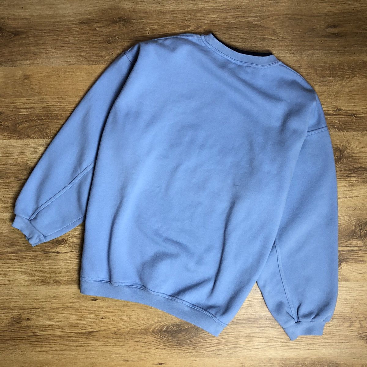 Adidas Bootleg Adidas equipment vintage sweatshirt y2k Size US XL / EU 56 / 4 - 4 Thumbnail