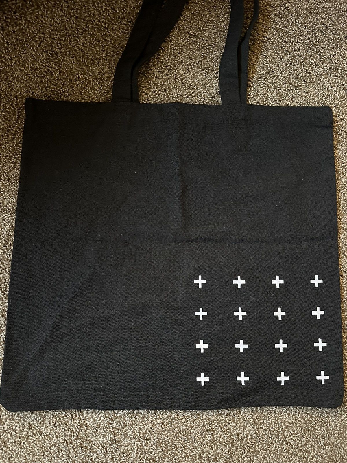 Ksubi Ksubi large tote Size ONE SIZE - 2 Thumbnail