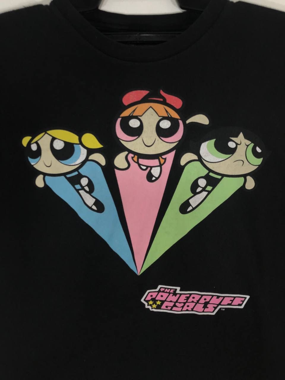 Cartoon Network The Powerpuff Girls Size US M / EU 48-50 / 2 - 3 Thumbnail