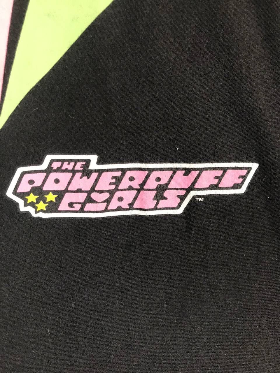 Cartoon Network The Powerpuff Girls Size US M / EU 48-50 / 2 - 4 Thumbnail