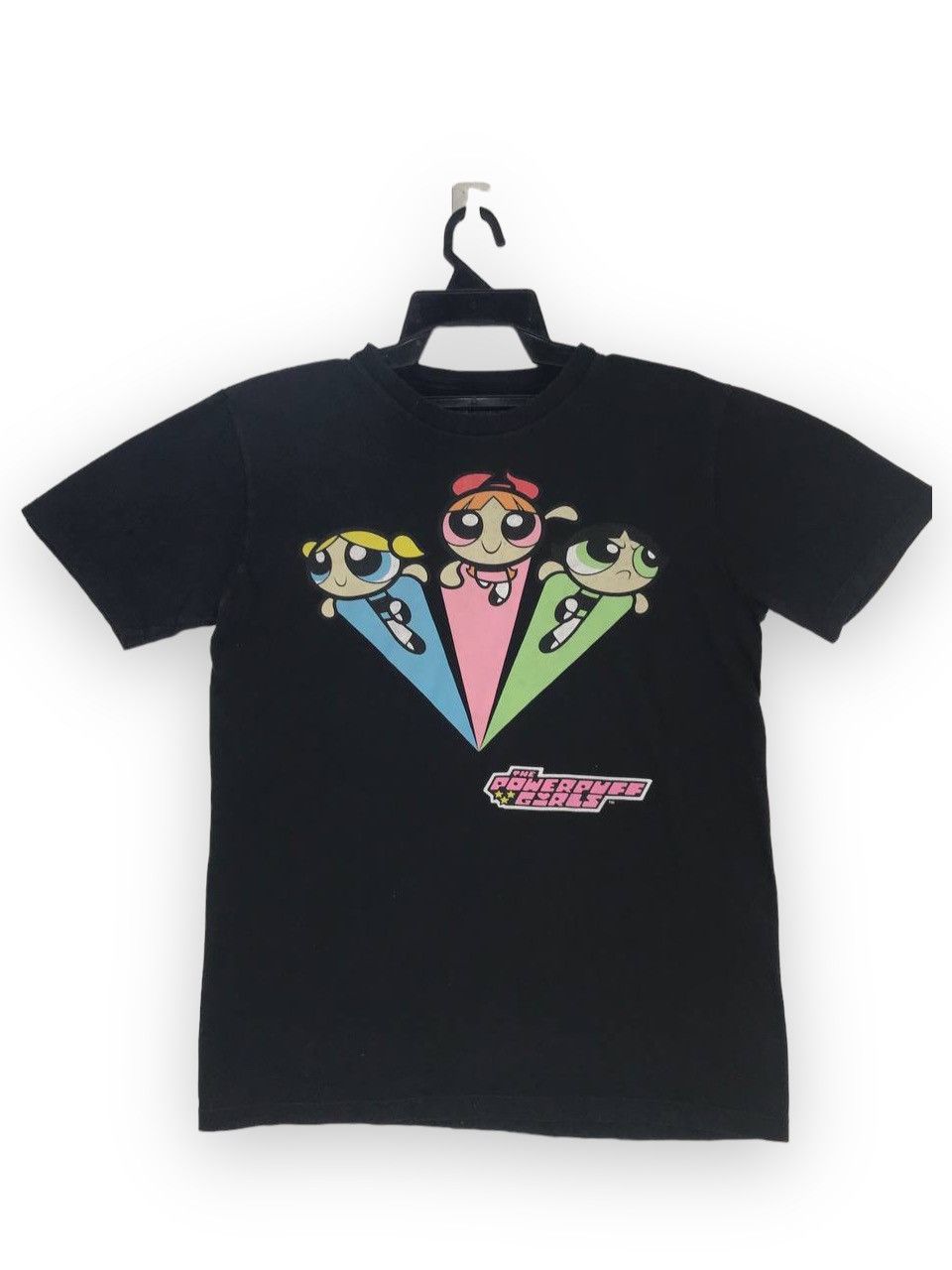 Cartoon Network The Powerpuff Girls Size US M / EU 48-50 / 2 - 1 Thumbnail